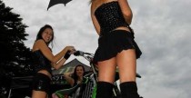 Pitbabes Australia Albert Park